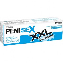 PENISEX XXL EXTREME CREMA...