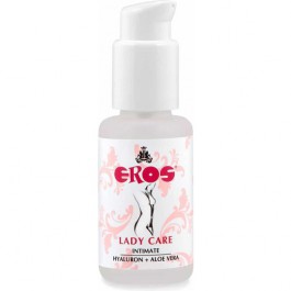 EROS LADY CARE HYALURON +...