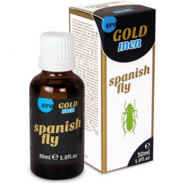ERO SPANISH FLY GOLD STRONG...