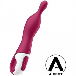 SATISFYER A-MAZING 1...