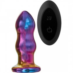 GLAMOUR GLASS REMOTE VIBE...