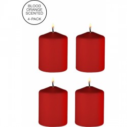 TEASE CANDLES - SINFUL...